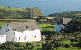 Middleton Hall Cottage